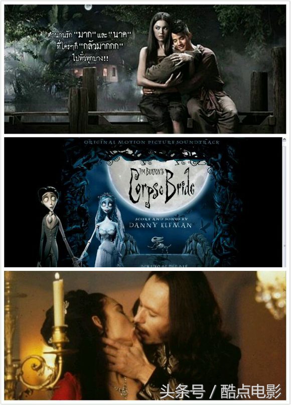 和鬼恋爱的电影完整版,有什么电影是和鬼谈恋爱的