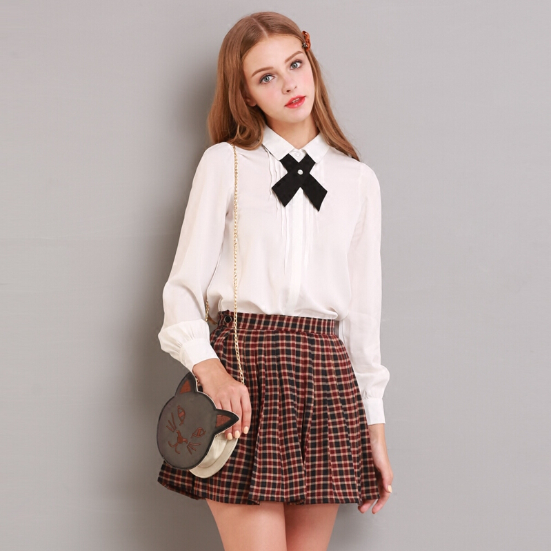 普通的裙子怎么穿惊艳,冬天怎么穿裙子好看又不冷