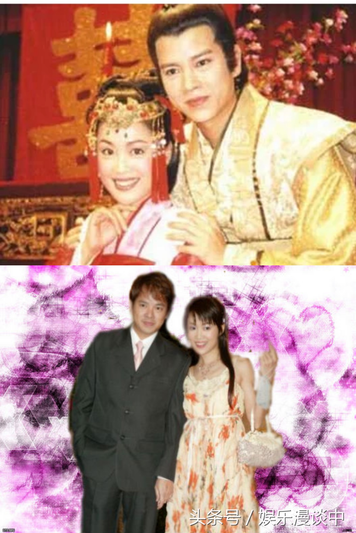 梁山伯与祝英台马文才罗志祥版本,梁山伯与祝英台罗志祥版本共几集