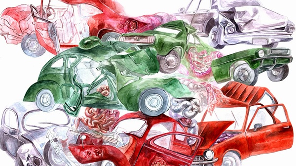 解读马男波杰克,马男波杰克生活真相