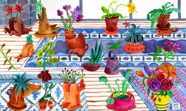 解读马男波杰克,马男波杰克生活真相