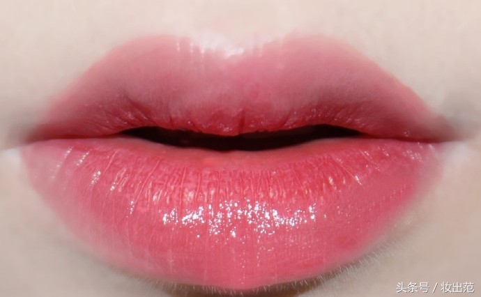 学生党吃土色口红,学生党平价安利食物