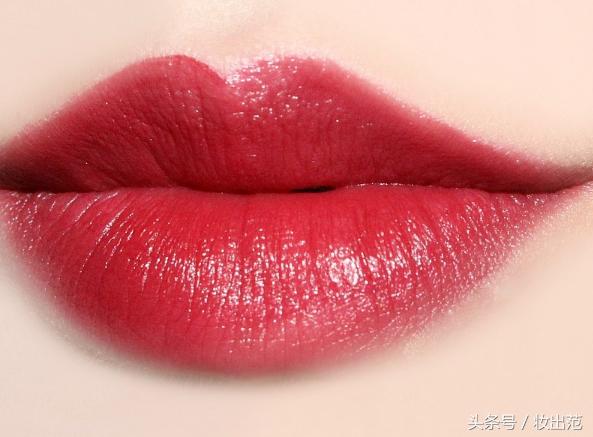 学生党吃土色口红,学生党平价安利食物