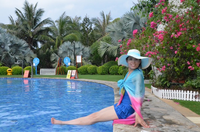 三亚蜜月酒店海棠湾,三亚适合度蜜月的地方推荐