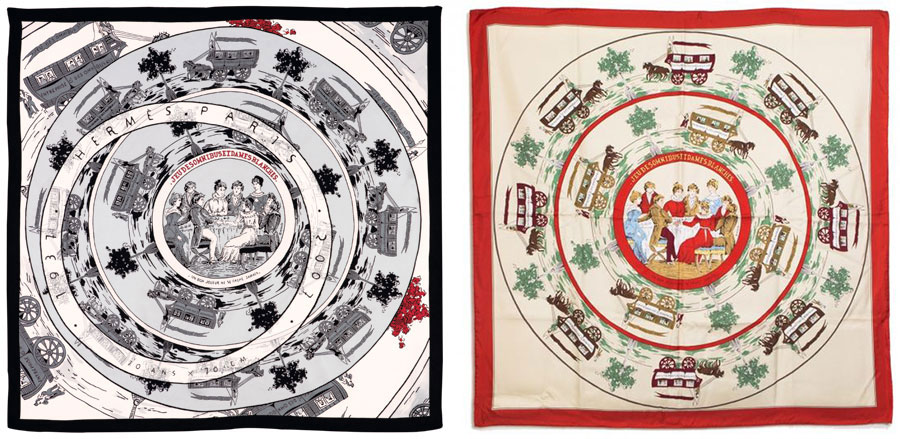 千元级的爱马仕这样买,治好你的选择困难症!