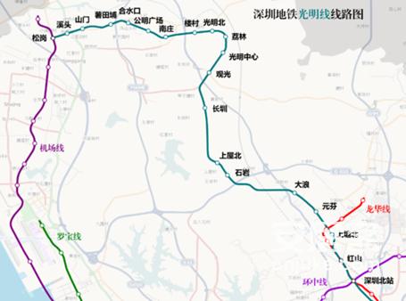 中粮云景国际光明区,中粮云景国际公寓