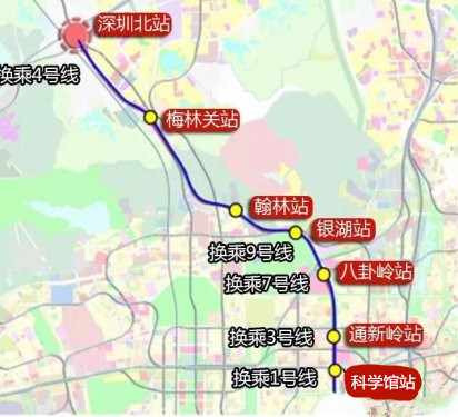 中粮云景国际光明区,中粮云景国际公寓