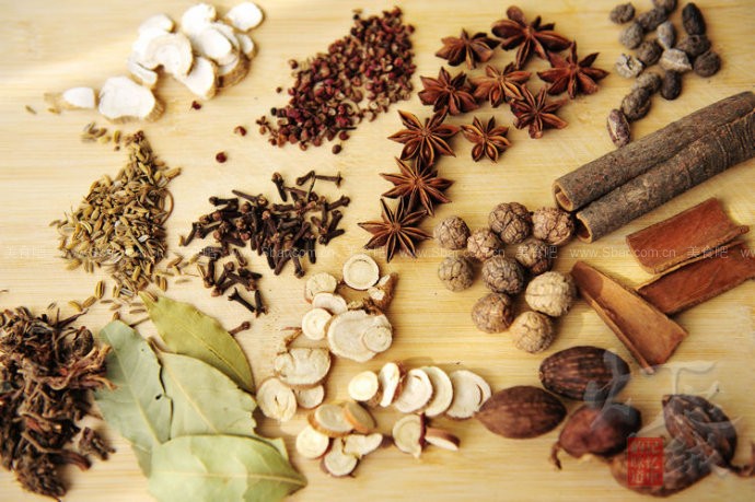 学习正宗卤肉卤菜技术去哪里,在哪里才能学到最正宗的四川卤菜