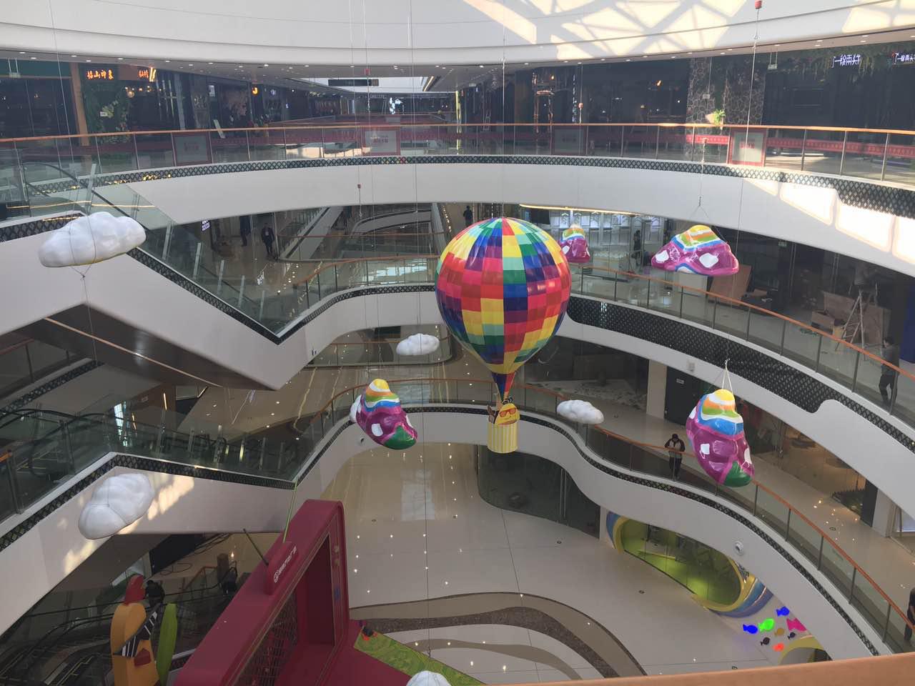 柳南万达,柳南城中万达