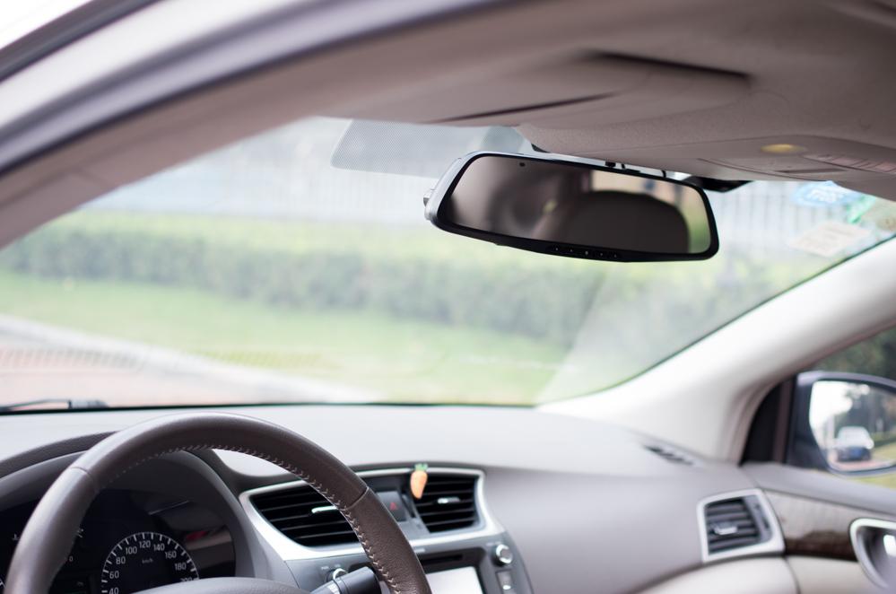 360后视镜版行车记录仪测评,70迈和360哪款后视镜行车记录仪好