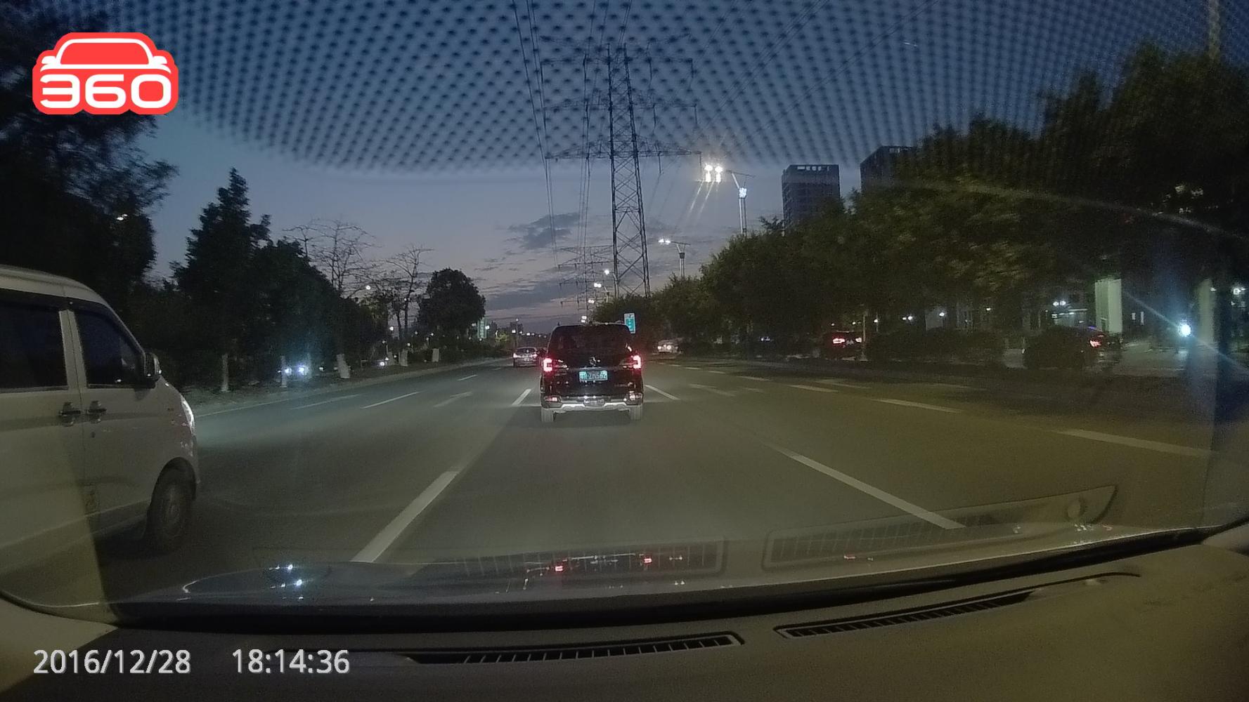 360后视镜版行车记录仪测评,70迈和360哪款后视镜行车记录仪好