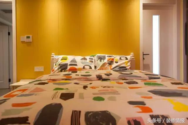 自带高能隐形床|经纪人家的房子都装的这么带感吗？