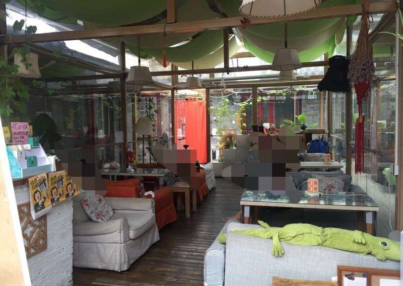 今年我住了40多家青年旅舍,这是我的见闻