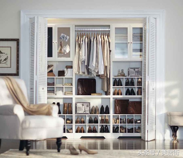 小户型单独储藏室装修设计,储藏室最好的设计图