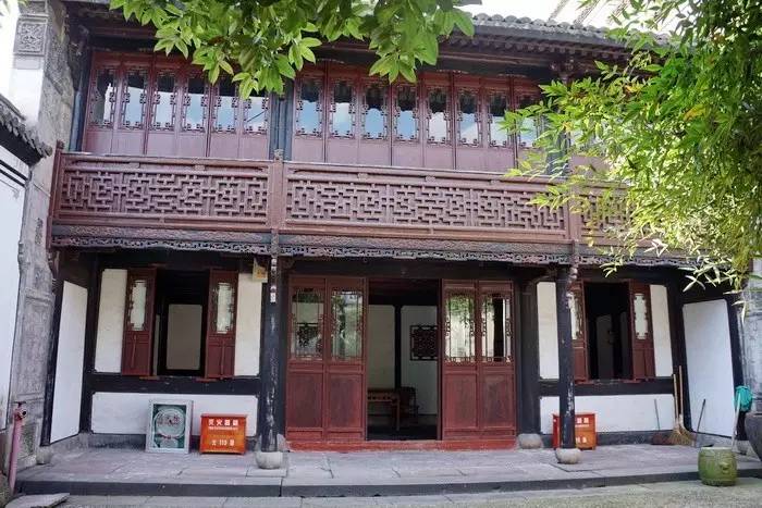 黄澄量五桂楼：仿天一然开放，拆藏本编明文（上）韦力撰