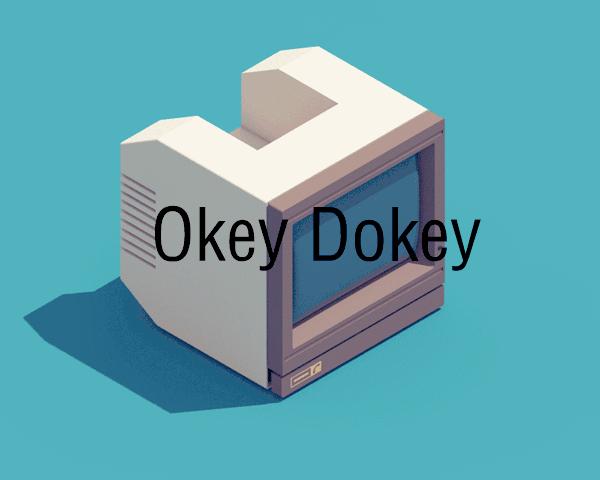 OkeyDokey:男生兴趣玩乐社区,你想来吗?