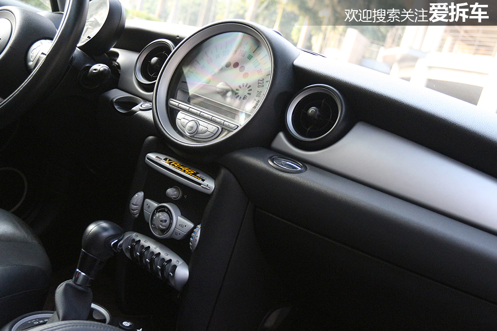 新款小车图片大全大图,最经典mini二手车