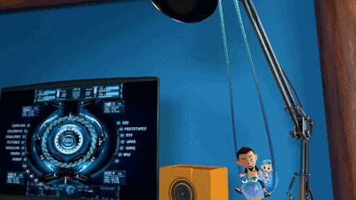 葡星看什么丨欢迎来到新世界