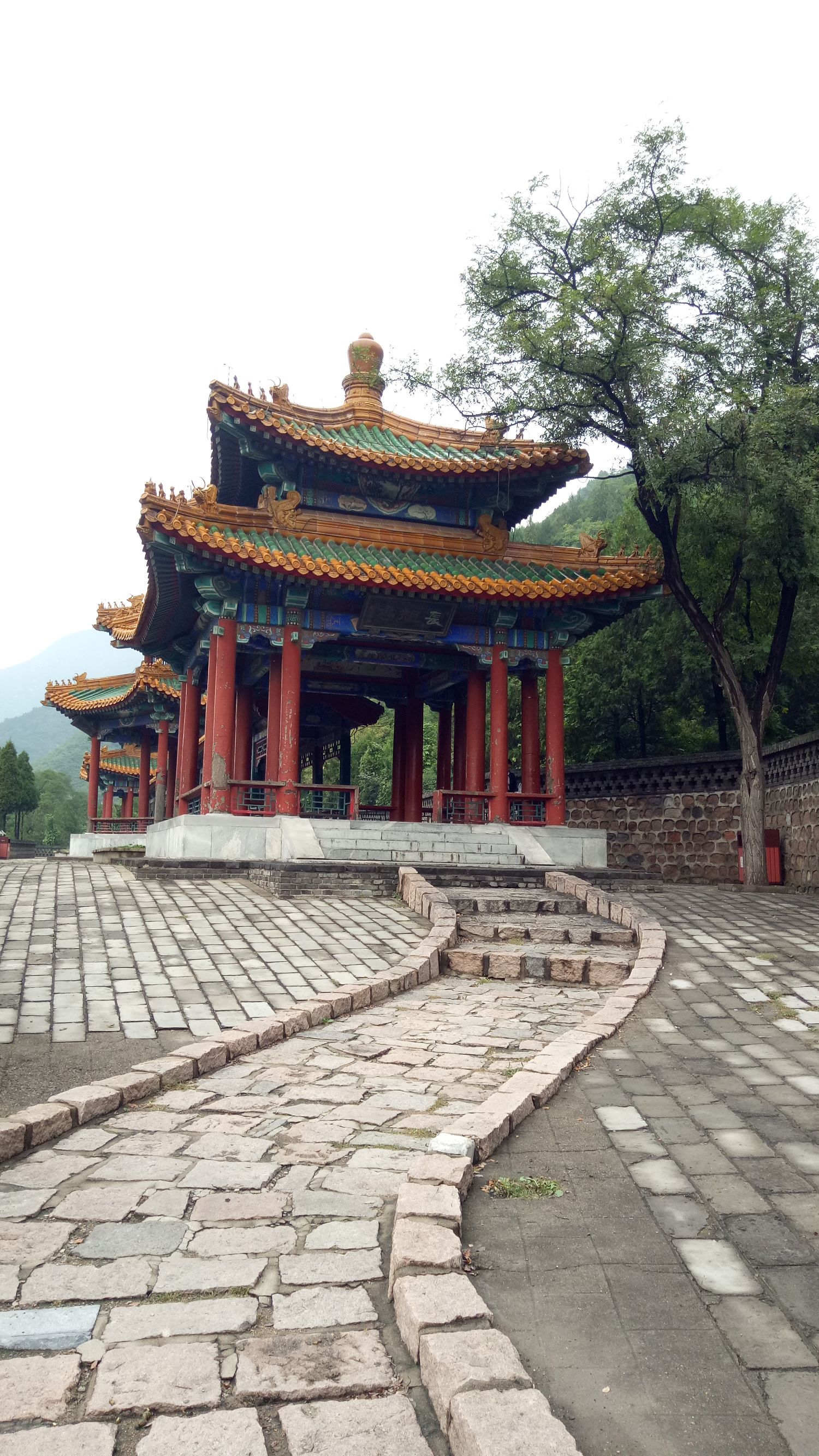 张北的草原天路之旅,张北天路攻略