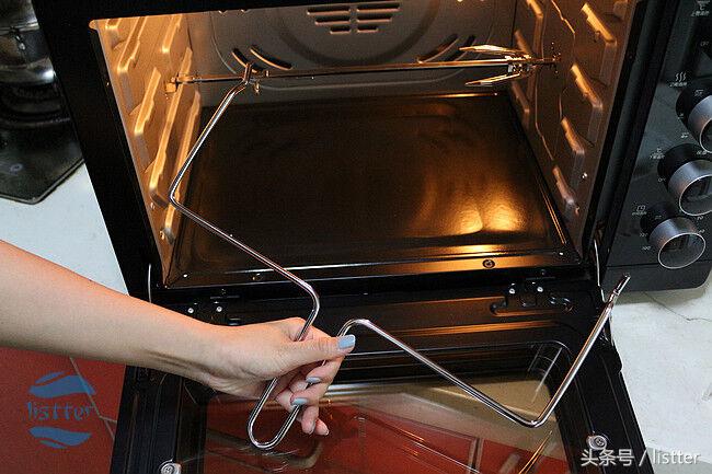 美的烤箱pt4011w测评,美国西屋电烤箱28升