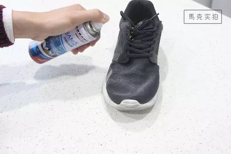 反绒皮的鞋子脏了怎么清洁,小白鞋脏了快速清洁