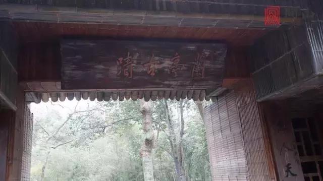 千年碑易拓却难拓你的美什么意思,兰亭序碑拓版