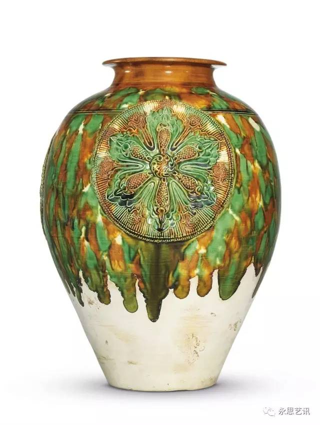 高古瓷器未来市场行情抖音,精品古陶瓷有收藏价值吗