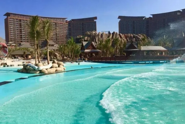 三亚旅游攻略亲子酒店,三亚最顶级的酒店排名