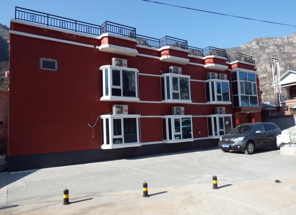 农家乐10-12人套餐,52农家乐