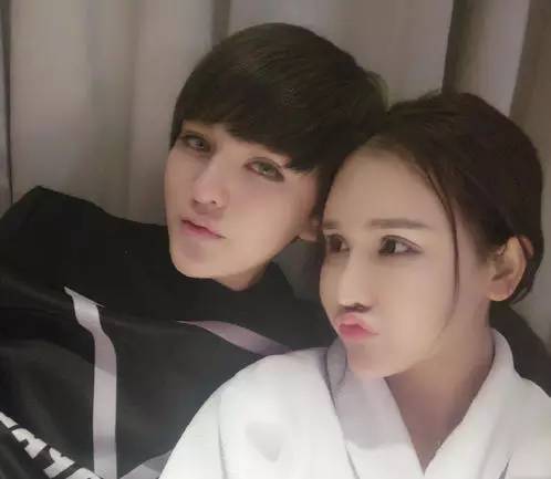 连范冰冰的脸都驾驭不了欧式平行大双，为什么？