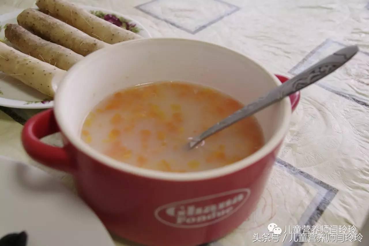 6岁女儿发烧39度，两天的饮食安排全纪录，营养均衡促康复