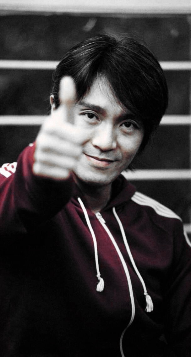 星爷的电影的台词为何记忆犹新,致敬星爷那些年经典画面