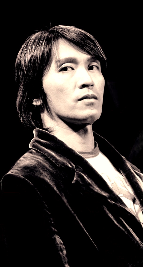 星爷的电影的台词为何记忆犹新,致敬星爷那些年经典画面