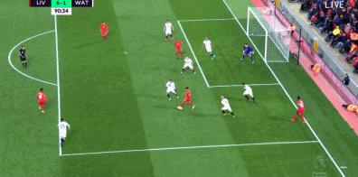 英超第一充电宝上场就收获大礼包,这是转运了?