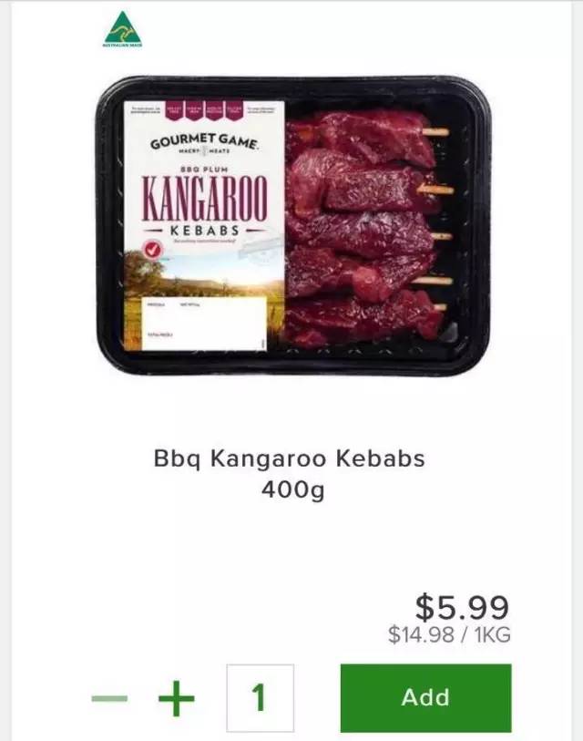 土澳的餐桌上不止有袋鼠肉了，负鼠，骆驼，驴子马肉统统上线了！