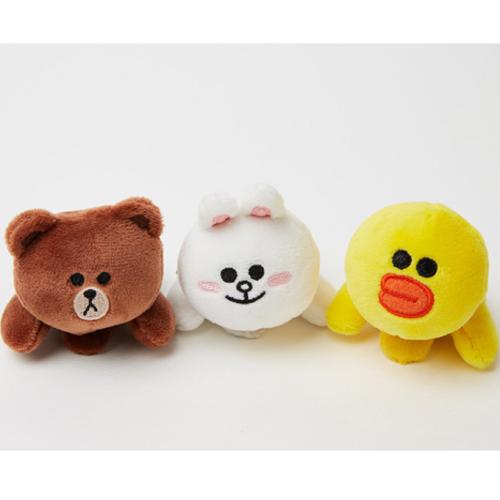 连孟非都喜欢的Line,你不看一下么?