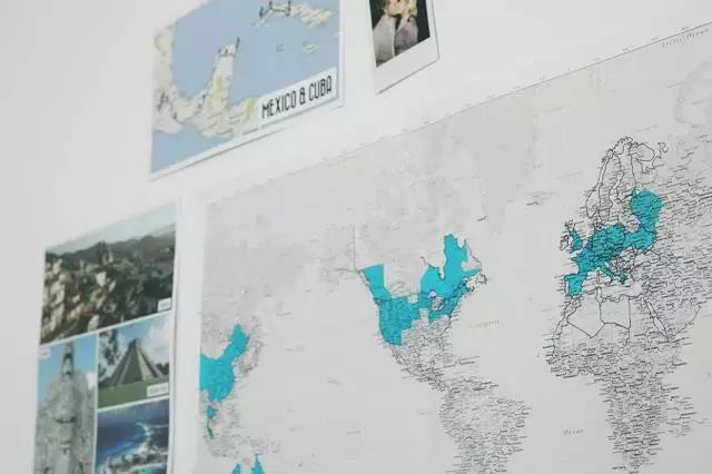 遇见坎昆：那一片蔚蓝之海，可以美到你眼泪掉下来