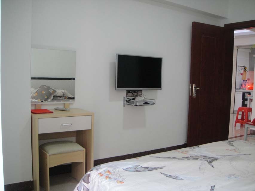 157平方10万,全屋品牌建材品牌家电现代混色装修