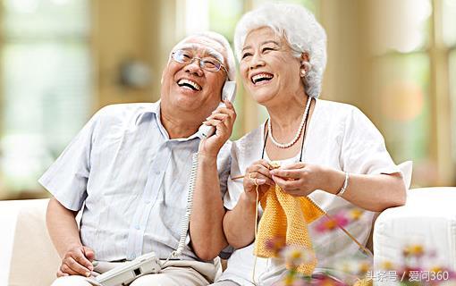 为什么老年人要远离六种疾病,做好这四件事迅速赶走老人味