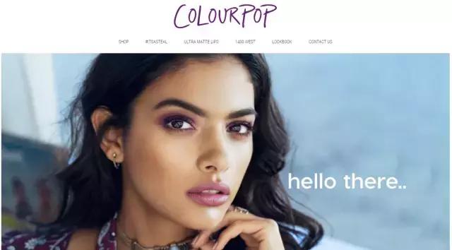 冷门尖货这些小众彩妆就算全套都买也不用吃土