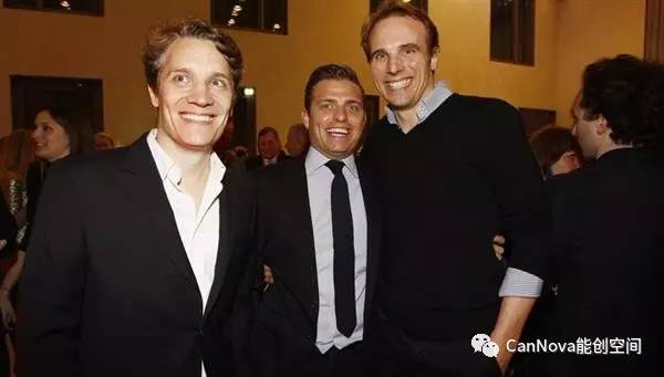 这个“*子骗**”公司，抄袭成功模式，年赚40亿美元