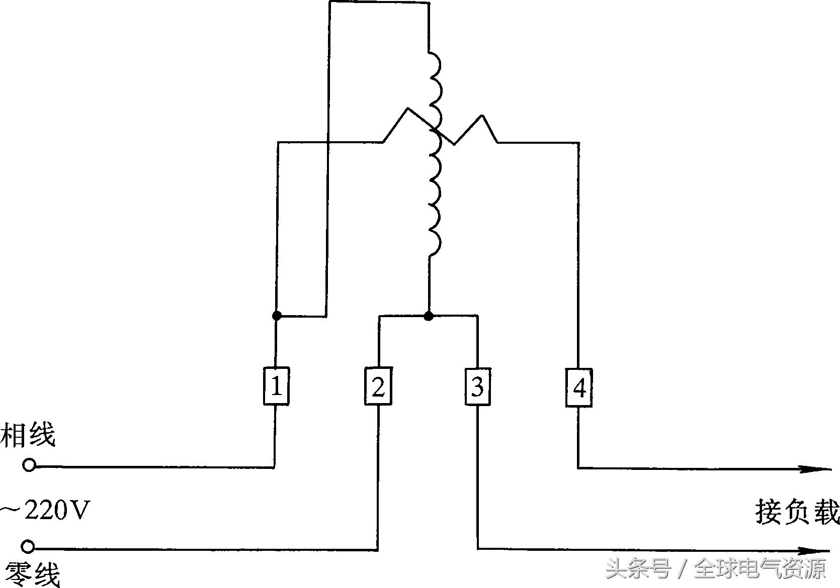 电工各种仪表接线图,汇邦ak6系列温控仪表接线方法