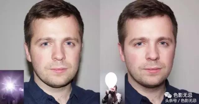 柔光罩手工制作教程,自制柔光罩