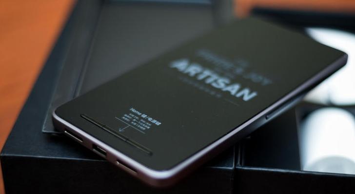 锤子t2手机和魅蓝metal哪个好,锤子t2现在还值得买吗