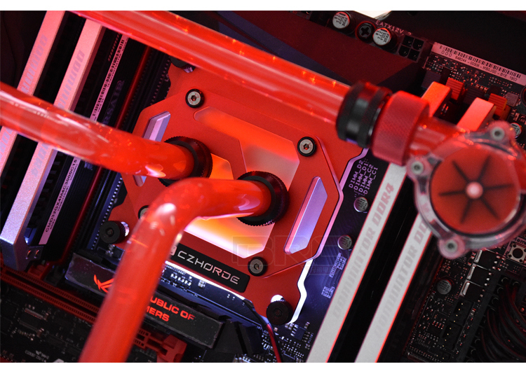 bro兄弟韩国,bro兄弟水冷定制