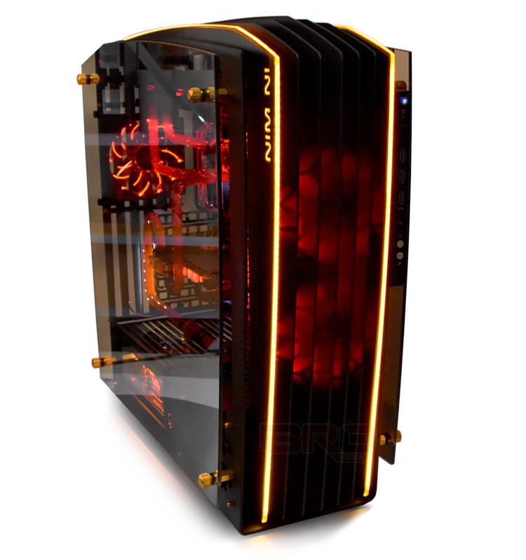 bro兄弟韩国,bro兄弟水冷定制