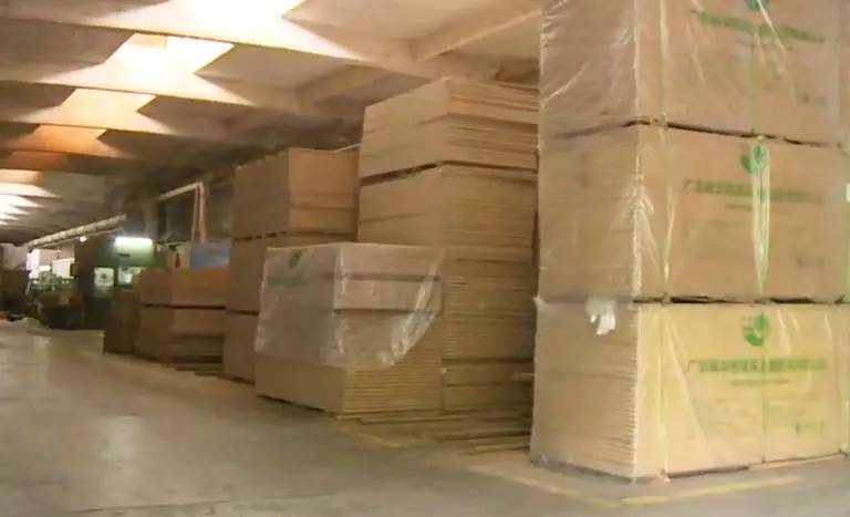 他家的木板堪称“钢板”?你们相信吗?