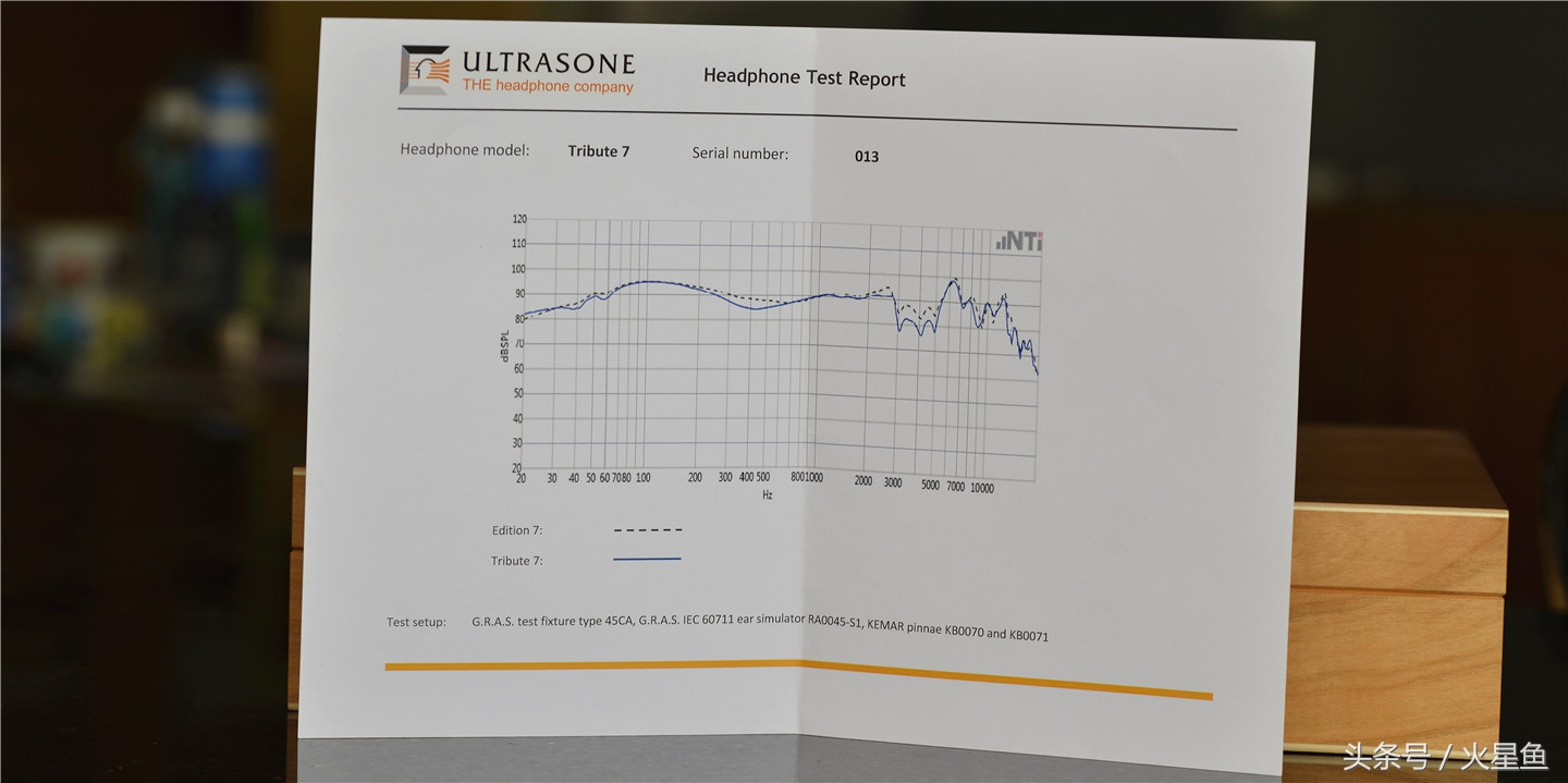 两万元的限量杰作！极致Tribute7耳机听感分享