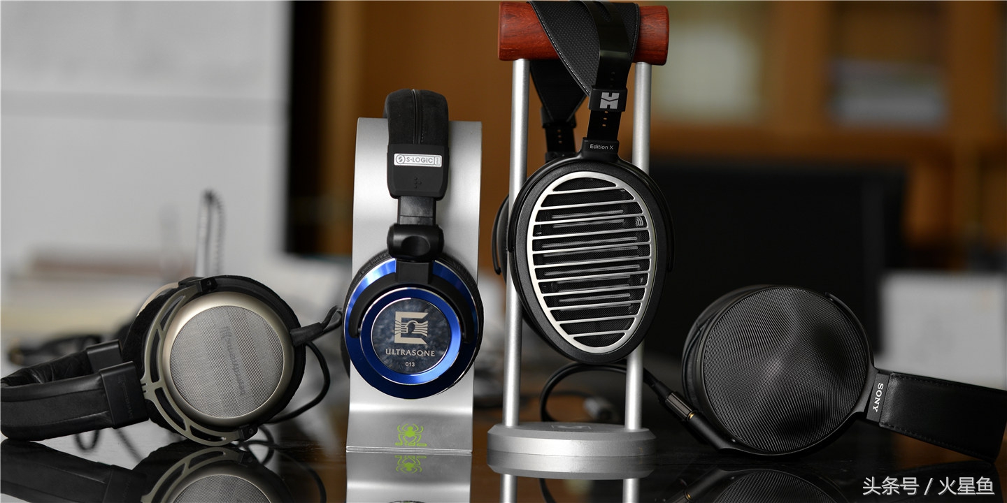 两万元的限量杰作！极致Tribute7耳机听感分享