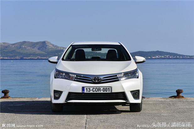 全国销量第一名卡罗拉,丰田卡罗拉全球销量第一有多少年